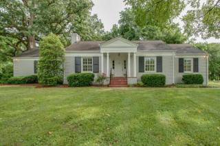 923 Van Leer Dr, Nashville, TN 37220-1147