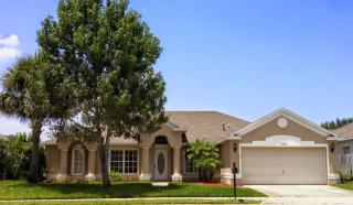 1056 Acappella Dr, Melbourne, FL 32940-6967
