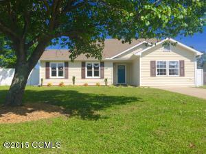 719 Windy Trl, Newport, NC 28570-9584
