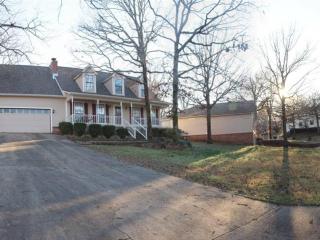 5 Briarstone Dr, North Little Rock, AR 72120-3121