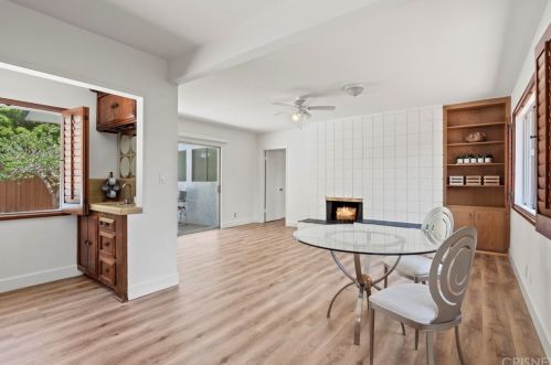 3653 El Caminito, Glendale CA 91214-1716 exterior