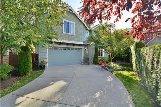3828 164 Pl, Bothell WA  98012-5437 exterior