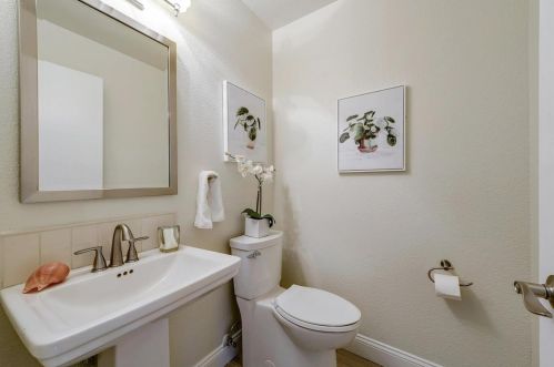 509 Dix Way, San Jose CA  95125-1918 exterior