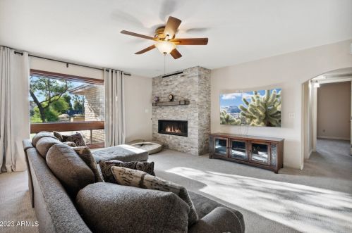 13033 69th St, Scottsdale AZ exterior