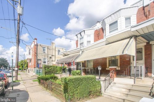 6431 21st St, Philadelphia, PA 19138-3007
