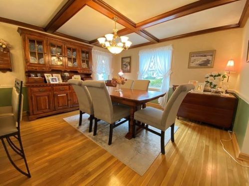 493 Chestnut St, Meadville PA  16335-2962 exterior