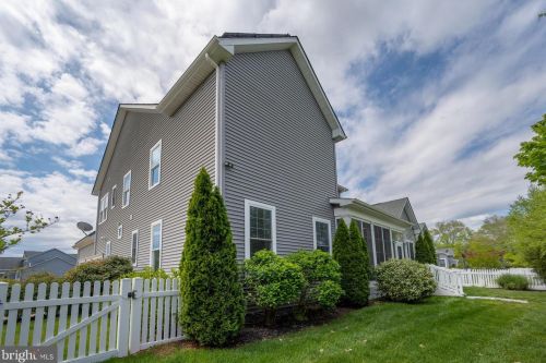 37428 Bella Via Way, Millville DE  19970 exterior