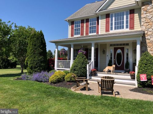 38443 Morrisonville Rd, Lovettsville VA  20180-3103 exterior