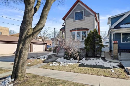 333 Euclid Ave, Milwaukee WI  53207-2615 exterior