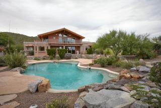 1020 Via Roma, Tucson, AZ 85745-8939