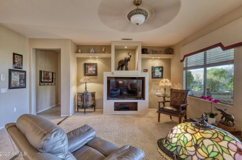 19139 Alameda Dr, Sun City AZ  85387-6449 exterior