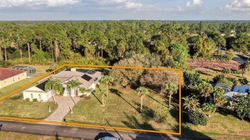 704 Hamilton Ave, Lehigh Acres, FL 33972-4535