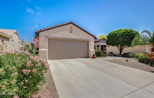 15456 Camino Real Way, Sun City, AZ 85374-6397