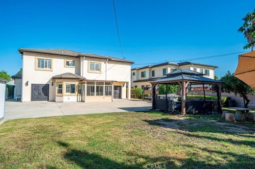 4935 Doreen Ave, Temple City CA  91780-4117 exterior