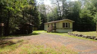570 Buck Rd, Leibhardt, NY 12404-5205