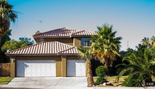 1172 Camilia St, Calexico, CA 92231-1966