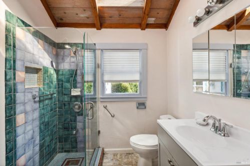 405 Ash St, Mill Valley CA  94941-3912 exterior