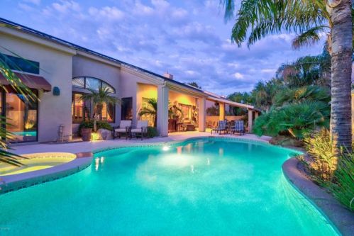 11879 Mission Ln, Scottsdale, AZ 85259-5947