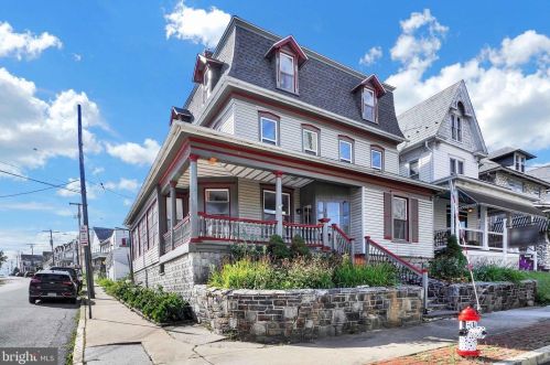 100 Broadway, Red Lion, PA 17356-1404
