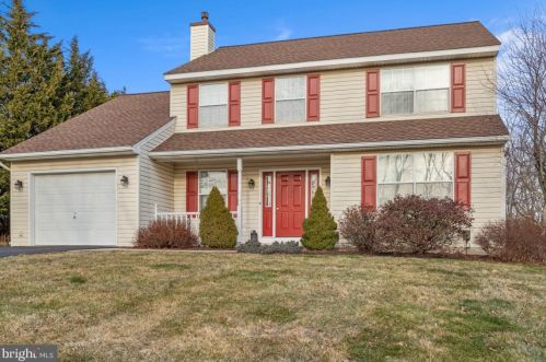 104 Wilson Dr, Collegeville, PA 19473-2341