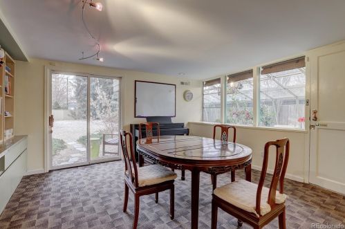 2475 Jackson St, Denver CO 80210-5638 exterior