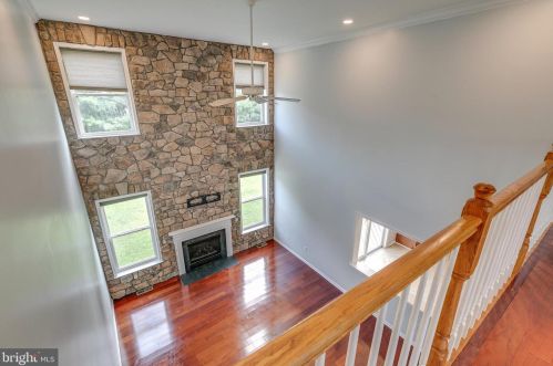 3819 Vincent Dr, Collegeville PA  19426-3058 exterior