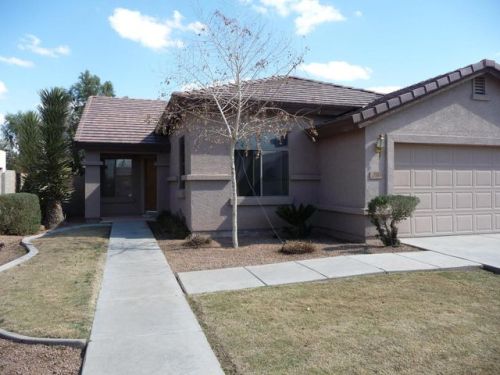 3583 San Benito Dr, Gilbert, AZ 85297-9331