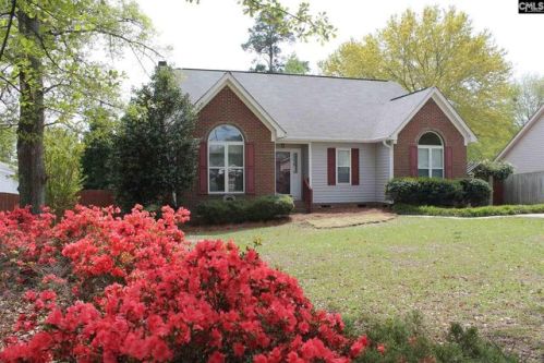 4034 Mineral Spg Rd, Lexington SC  29073-9136 exterior