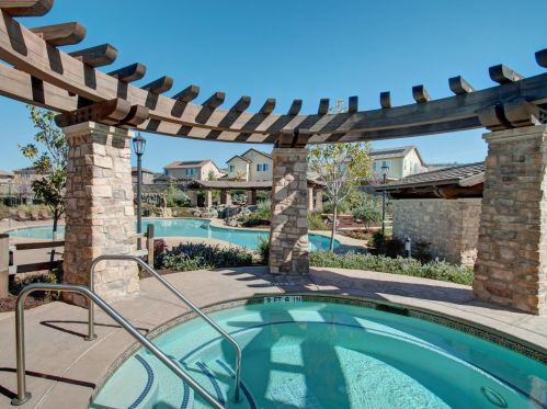 3635 Rosecrest Cir, Folsom CA 95762-9525 exterior