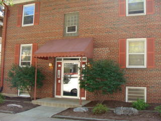135 Johnson St, Madison WI  53703-4152 exterior