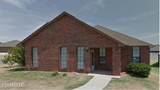 1226 Canyon Way, Guthrie OK  73044-3934 exterior