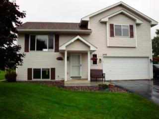 1476 Creekside Dr, Minnetrista MN  55387 exterior