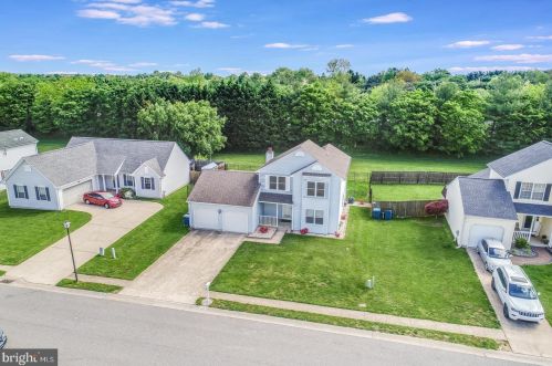 113 Sugarberry Dr, New Castle, DE 19720-7628