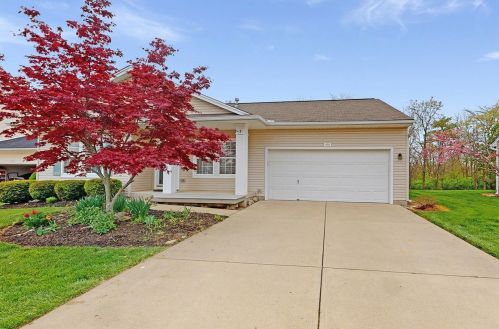 456 Church Dr, Liberty Township, OH 45036