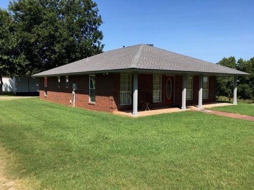 15151 Slaughterville Rd, Lexington, OK 73051-6130