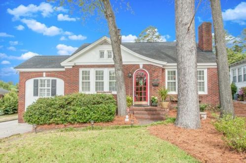 814 Georgia Ave, North Augusta, SC 29841-3419