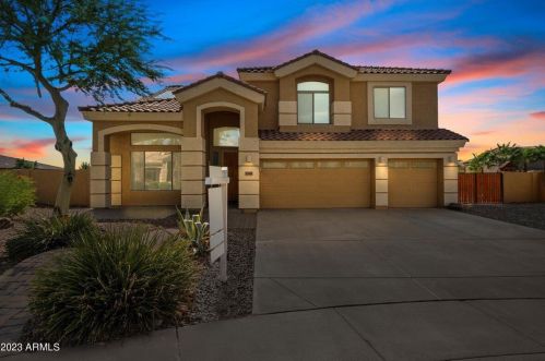25474 69th Ave, Peoria, AZ 85383-6004