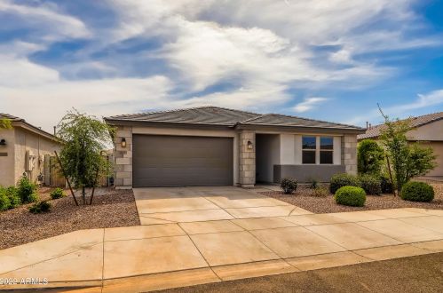 544 198th Ave, Buckeye, AZ 85326
