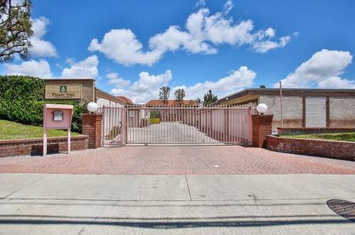 14090 Flower St, Garden Grove CA  92843-4708 exterior