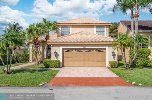 454 183rd Way, Hollywood, FL 33029-4328