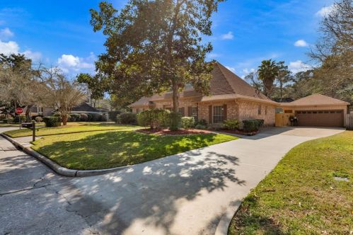 3522 Highland Lakes Dr, Humble, TX 77339-2626