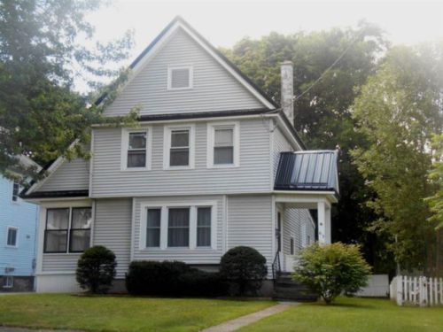 63 Bishop Ave, Massena Center, NY 13662-1530