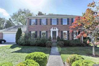 3601 Horsham Dr, Navy Sup Dpt, PA 17050-2244