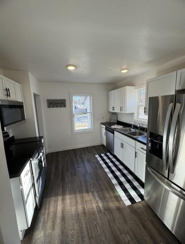 1391 9th St, Green Bay WI  54304-3176 exterior