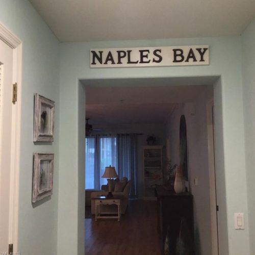 1005 Sandpiper St, Naples FL  34102-0616 exterior