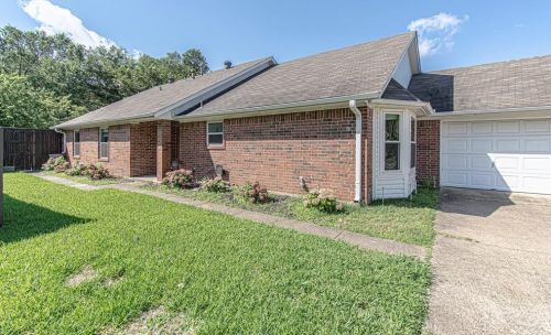 3118 Encino Dr, Dallas TX  75228-2370 exterior