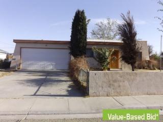 747 Haloid Ave, Ridgecrest, CA 93555-4512