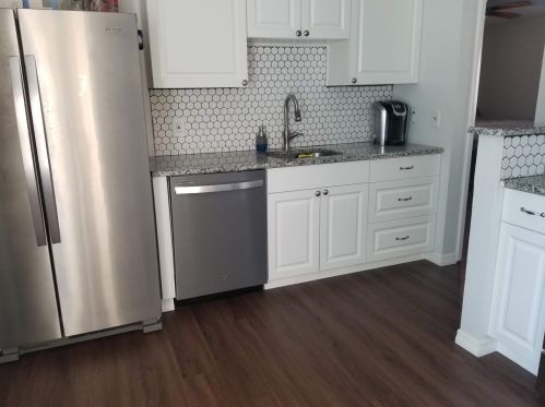 302 Kestor Dr, Fort Pierce, FL 34953-5511