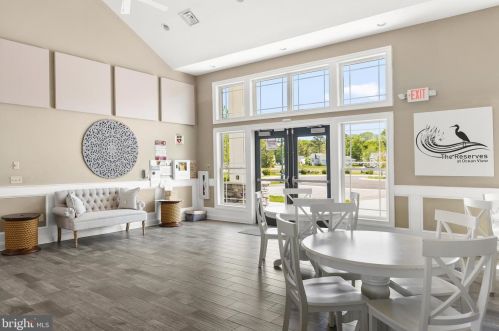 37554 Bella Via Way, Millville DE  19970 exterior