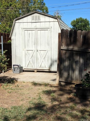 110 Ventura St, Fruto CA  95988-3241 exterior